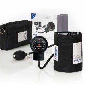 MDF 808B Professional Aneroid Sphygmomanometer 