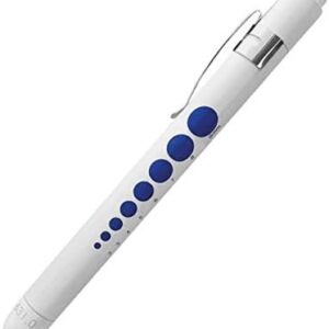 MDF631 LUMiNiX III Illuminator Medical Professional Diagnostic Penlight
