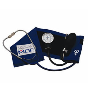 MDF 808 Calibra® Stethoscope and Sphygmomanometer Kit