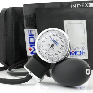 MDF 808M MDF® Calibra® Aneroid Sphygmomanometer