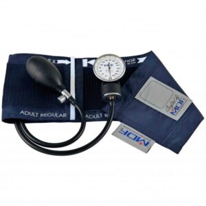 MDF 808 Calibra® Stethoscope and Sphygmomanometer Kit