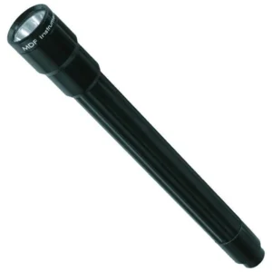 MDF 621 LUMiNiX® Penlight - Black