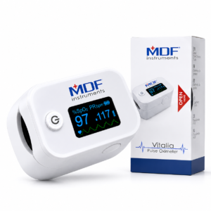 MDF Pulse Oximeter (Vitalia)
